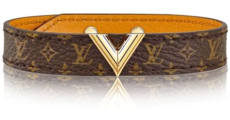 louis vuitton bracelet size chart